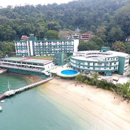 Flat Angra Inn 220 Angra Dos Reis Exteriér fotografie