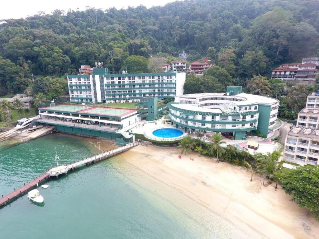Flat Angra Inn 220 Angra Dos Reis Exteriér fotografie